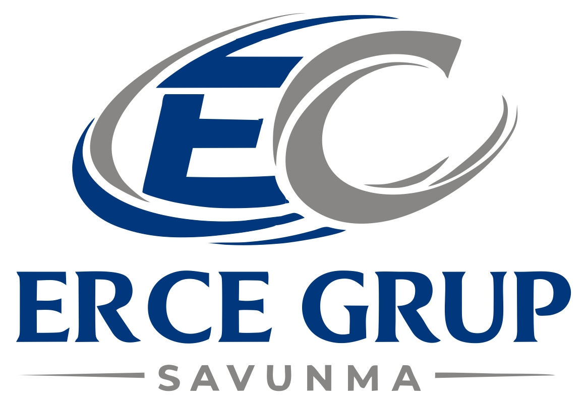 Erce Grup Savunma logosu